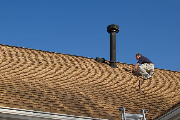 Fast & Reliable Emergency Roof Repairs in Gallup, NM